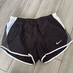 Dri-Fit Nike Shorts